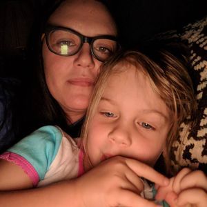 Meet your Posher, Jenn